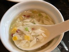 -芳芳私房菜·精做淮扬菜(承德路店)
