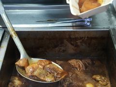 -细妹五香牛杂(步行街店)