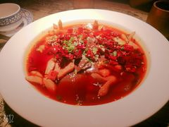 毛血旺-吴莊(龙城万科里店)