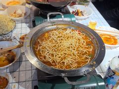 -蛙老爹·蜀香美蛙鱼头(王家湾店)