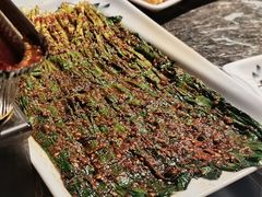 -郎出山烧烤(胶州店)
