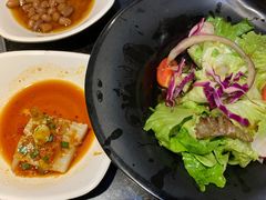 -木槿花韩式炭烤·熟成肉工坊(孙文东路店)