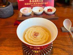 -龙吟山房(青龙山庄店)
