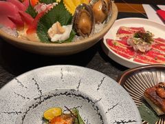 -匠和风精致料理(成都龙湖滨江天街店)