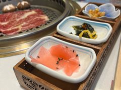 -千寻山野烤肉(中关村店)