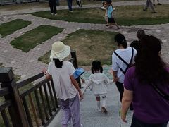 -观潮胜地公园