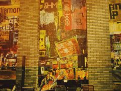 -唐人街(耀华力路)