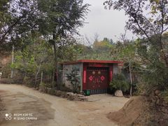 -黄巢水库
