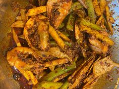 -嘎嘎鸭下巴·爆辣干锅(明教寺店)