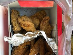 原味炸鸡-SUN炸鸡专门店(西塔总店)