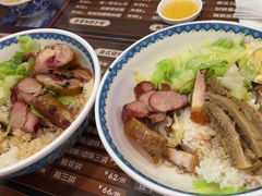 -永祥烧腊餐厅(虹口店)