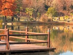 -浙江农林大学(东湖校区)