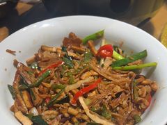 -刀板香·安徽菜(望江东路店)