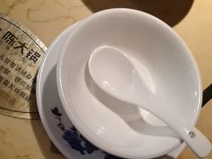 -陈大锅·岳阳鱼馆·地道岳阳菜(美食街店)