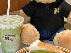 -姆们M Sweetie Cake(五道口店)