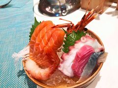 -味餐厅·海鲜·火锅·自助餐