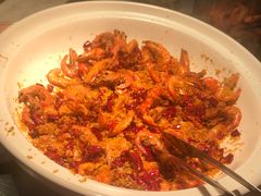 -新食谱全日制餐厅·苏州苏州湾艾美酒店
