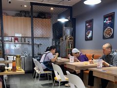 -山海珍味韩国料理(奥城店)