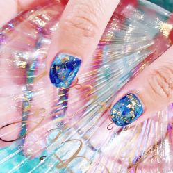 -Beauty Nails 美甲美睫皮肤管理