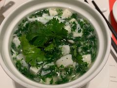 鱼羹-鼎泰丰(德基广场店)