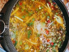 -老资豆拾牛·川南口味菜(保利花园店)