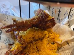 -避风塘·金牌店·夜宵(金玉兰店)