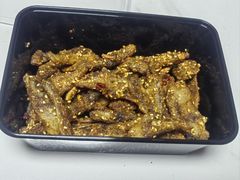 -郑庄脂渣海鲜楼(九水路店)