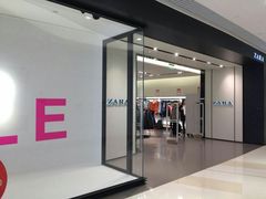 门面-ZARA HOME(天环广场店)