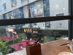 -恰饭·老长沙市井菜(天河客运站店)
