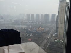 -君悦酒店·乐厨·高空自助餐(青年大街店)