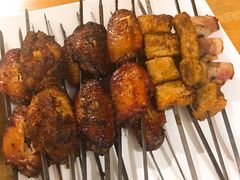 -鬼味烤翅(南锣鼓巷店)