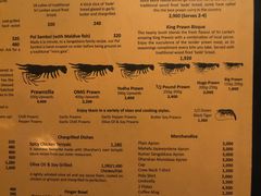 -Ministry of Crab(科伦坡店)