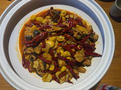 -印象鲵宴·张家界地标美食名片(溪布街店)