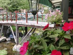 -北京水岸山吧度假村(雁栖镇店)