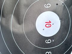 -中安射击运动俱乐部