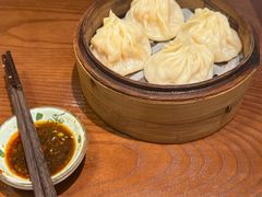 -鑫震源·苏式大虾生煎(山塘街店)