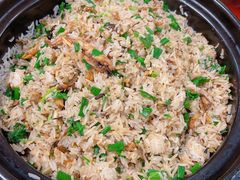 -台山美食一绝阿四台山黄鳝饭(阿四创作店)