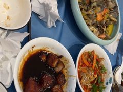 -阿毛饭店(和义路店)