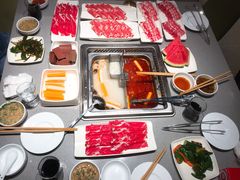 -海底捞火锅(武胜路凯德广场店)