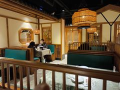 -锦绣金山人家(友谊店)