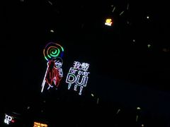 -南京奥林匹克体育中心-体育馆