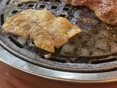 -允辛家·自助泥炉烤肉(九亭店)
