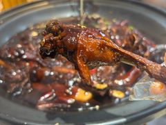 -回味黑鸭煲·始于2006(万松园店)