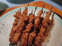 -清真·舒迩布炕锅王·高原美食文化(青海总店)