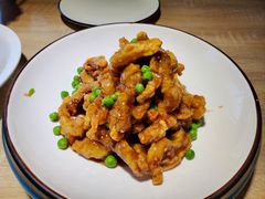 古法味道糖醋里脊-味莊·青岛菜(云霄路店)