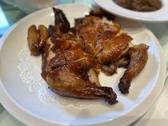 -玉林烤鸭店(黄村康庄店)