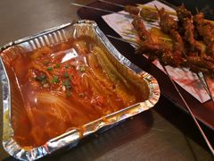 -马海涛牛肉串·午市牛腩饭·烧烤夜宵(领汇广场店)