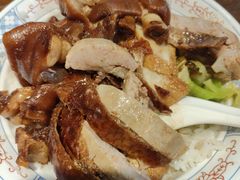 -香友记正宗隆江猪脚饭(首经贸店)