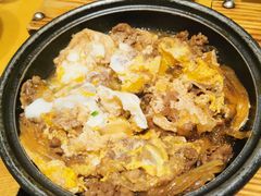 -胜博殿日式炸猪排(西红门店)