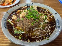 -丁丁猫重庆小面(徐州路店)
